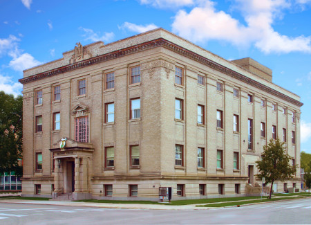 Grand Forks Masonic Center