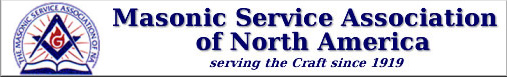 Masonic Service Association of North America (MSANA)